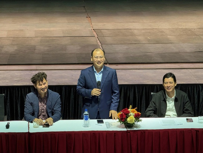 Tiếp tục đẩy mạnh công tác cung cấp thông tin, định hướng truyền thông lĩnh vực văn hóa, thể thao và du lịch - Ảnh 1.