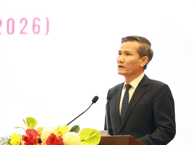 80 năm ngày Lưu trữ Việt Nam: Gìn giữ ký ức dân tộc, xây dựng "bộ nhớ của quốc gia"  - Ảnh 2.