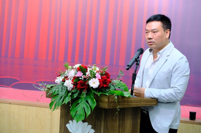 Gỡ nút thắt thể chế cho lộ trình tự chủ của các đoàn nghệ thuật - Ảnh 4.