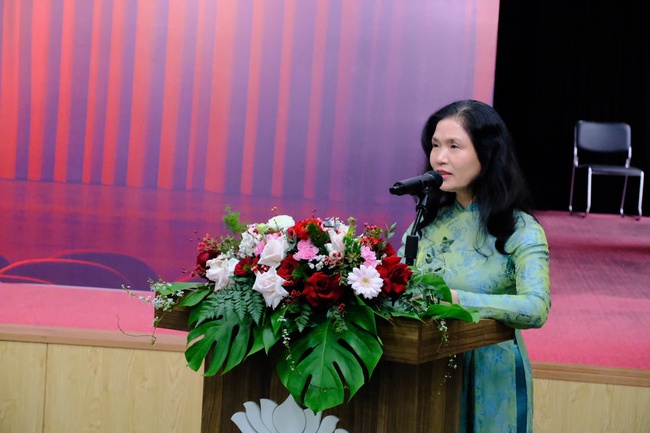 Gỡ nút thắt thể chế cho lộ trình tự chủ của các đoàn nghệ thuật - Ảnh 3.