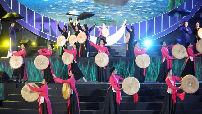 Bắc Ninh: Tổ chức các hoạt động tuyên truyền, văn hóa, văn nghệ, thể dục thể thao chào mừng năm mới Bính Ngọ 2026 - Ảnh 1.