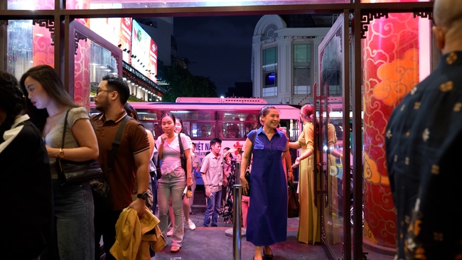 Gỡ nút thắt thể chế cho lộ trình tự chủ của các đoàn nghệ thuật - Ảnh 7.