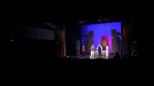 Gỡ nút thắt thể chế cho lộ trình tự chủ của các đoàn nghệ thuật - Ảnh 6.