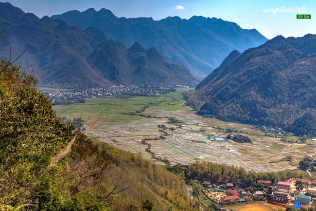 Nật Sơn, Phú Thọ tiềm năng phát triển du lịch - Ảnh 1. Nật Sơn, Phú Thọ tiềm năng phát triển du lịch - Ảnh 1.