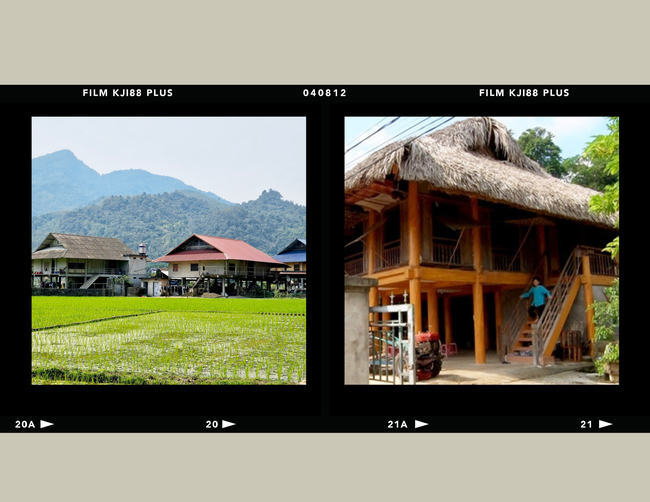 Di sản kiến trúc của dân tộc thiểu số tại Tuyên Quang trong bối cảnh mới - Ảnh 1.