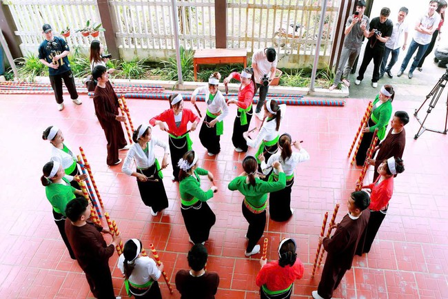 Khai thác tiềm năng du lịch sinh thái và văn hóa để bứt phá kinh tế, hướng tới giảm nghèo bền vững ở Trung Sơn - Ảnh 3. Khai thác tiềm năng du lịch sinh thái và văn hóa để bứt phá kinh tế, hướng tới giảm nghèo bền vững ở Trung Sơn - Ảnh 3.