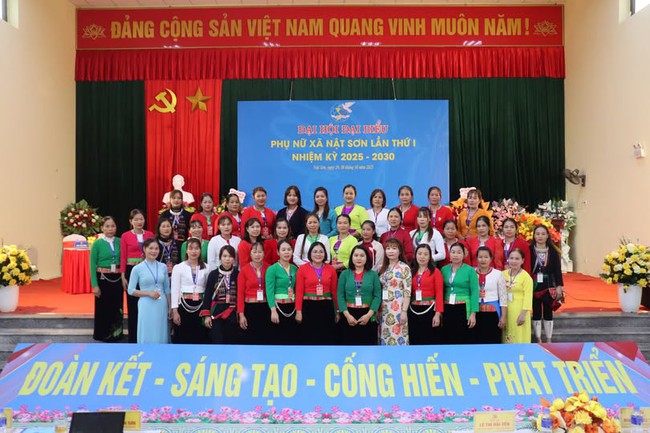 Nật Sơn, Phú Thọ tiềm năng phát triển du lịch - Ảnh 2. Nật Sơn, Phú Thọ tiềm năng phát triển du lịch - Ảnh 2.