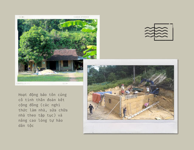 Di sản kiến trúc của dân tộc thiểu số tại Tuyên Quang trong bối cảnh mới - Ảnh 4.