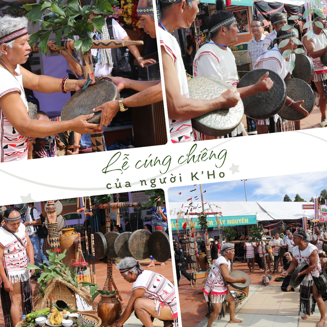 Tri thức bản địa K’Ho: Nguồn lực nội sinh cho Tây Nguyên - Ảnh 2. Tri thức bản địa K’Ho: Nguồn lực nội sinh cho Tây Nguyên - Ảnh 2.