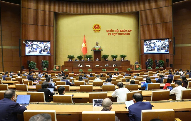 Điểm báo hoạt động ngành Văn hóa, Thể thao và Du lịch ngày 4/12/2025 - Ảnh 1.