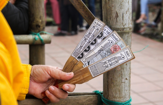 Chu trình khép kín: Từ văn hóa đến kinh tế góp phần xóa đói, giảm nghèo - Ảnh 3.