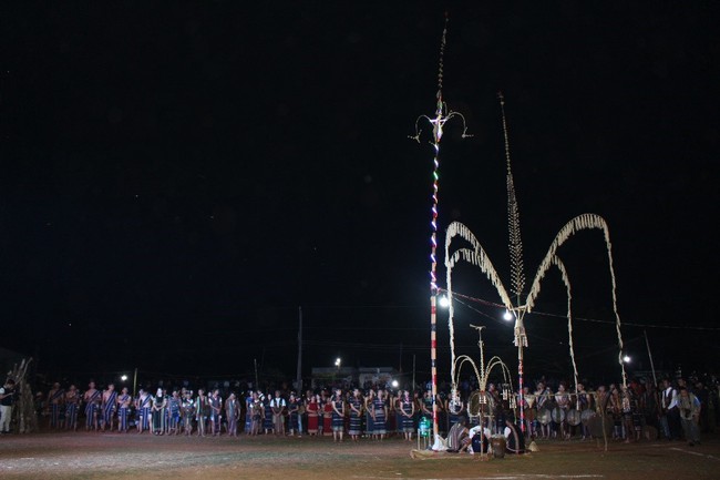 Lâm Đồng: Lễ hội Cồng chiêng Đông Nam Á năm 2025 tôn vinh, quảng bá giá trị di sản văn hóa Việt Nam - Ảnh 1.