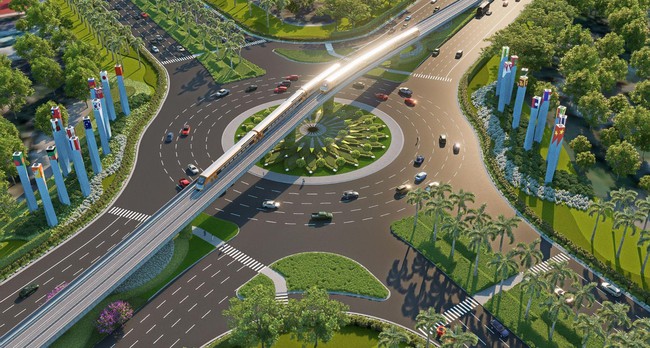 Phú Quốc sẽ sở hữu sân bay hiện đại bậc nhất thế giới, tàu đô thị 9.000 tỷ - Ảnh 3. Phú Quốc sẽ sở hữu sân bay hiện đại bậc nhất thế giới, tàu đô thị 9.000 tỷ - Ảnh 3.