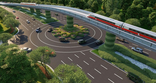 Phú Quốc sẽ sở hữu sân bay hiện đại bậc nhất thế giới, tàu đô thị 9.000 tỷ - Ảnh 4. Phú Quốc sẽ sở hữu sân bay hiện đại bậc nhất thế giới, tàu đô thị 9.000 tỷ - Ảnh 4.