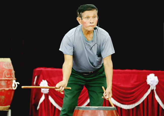 Yên Lập phát huy vai trò người có uy tín trong bảo tồn văn hóa và phát triển kinh tế bền vững - Ảnh 3. Yên Lập phát huy vai trò người có uy tín trong bảo tồn văn hóa và phát triển kinh tế bền vững - Ảnh 3.