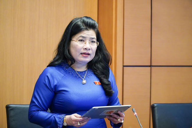 Đồng thuận chủ trương hợp nhất ba chương trình MTQG nhằm tăng tính hiệu quả và tránh chồng chéo - Ảnh 3. Đồng thuận chủ trương hợp nhất ba chương trình MTQG nhằm tăng tính hiệu quả và tránh chồng chéo - Ảnh 3.