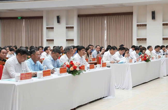 Đà Nẵng: Hoàn thành 100% xóa nhà tạm, nhà dột nát - Ảnh 1.