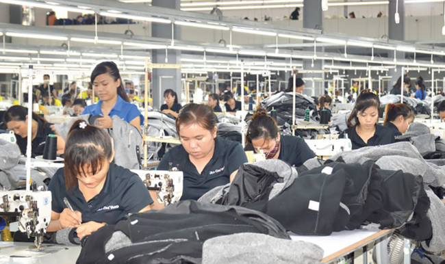 Ninh Bình: Nguồn vốn chính sách là "đòn bẩy" giúp các hộ gia đình vươn lên thoát nghèo - Ảnh 2.