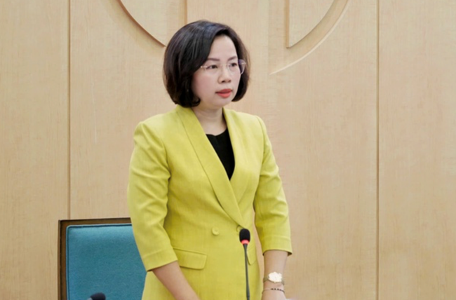 Hà Nội: Lan tỏa tinh thần trách nhiệm chung tay vì người nghèo của các doanh nghiệp  - Ảnh 2.