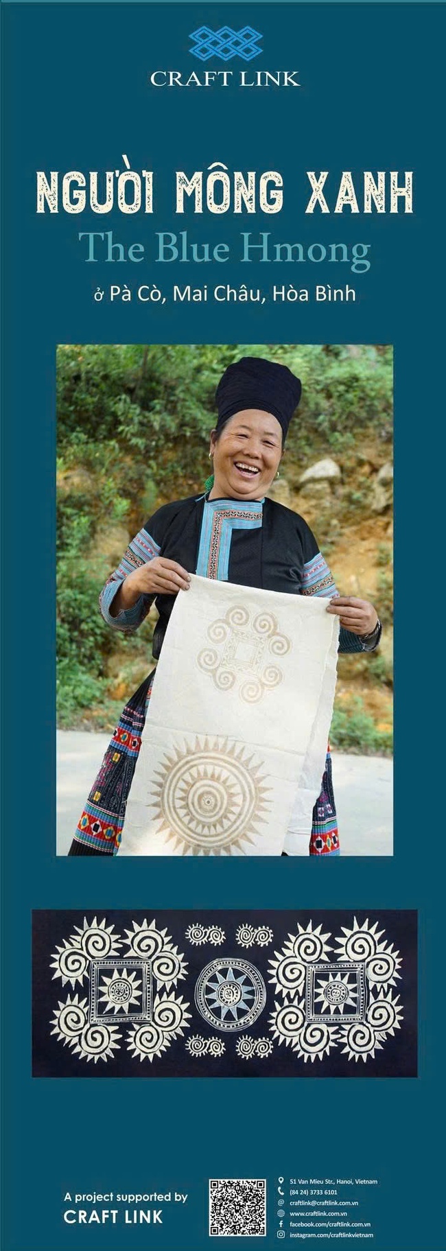 "Ngày hội văn hóa Mông" tái hiện nghề thủ công, trang phục truyền thống - Ảnh 2. "Ngày hội văn hóa Mông" tái hiện nghề thủ công, trang phục truyền thống - Ảnh 2.