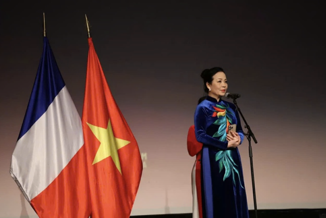 Khai mạc Tuần lễ 'Điện ảnh Việt Nam - Hành trình Ánh sáng' - Ảnh 2.