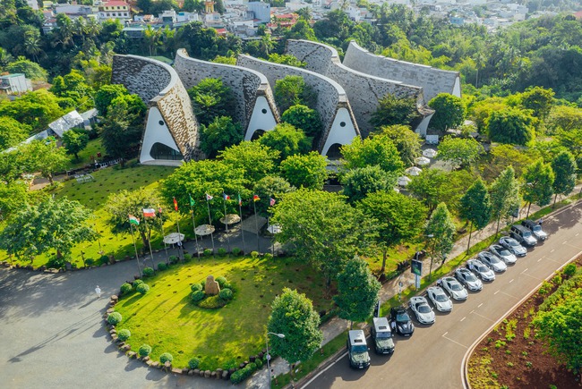 Cà phê Việt Nam như một di sản văn hóa phi vật thể sống động, mang giá trị toàn cầu, góp phần vào phát triển bền vững - Ảnh 2.