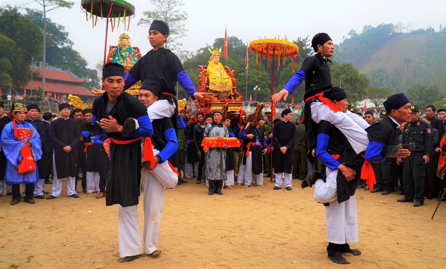Bảo tồn bản sắc Tày Khao gắn với phát triển du lịch và sinh kế bền vững tại Đông Cuông - Ảnh 2.