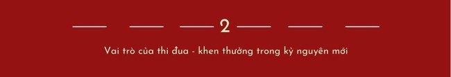 Thi đua – khen thưởng: Động lực đổi mới và phát triển ngành Văn hóa, Thể thao và Du lịch trong giai đoạn mới - Ảnh 4. Thi đua – khen thưởng: Động lực đổi mới và phát triển ngành Văn hóa, Thể thao và Du lịch trong giai đoạn mới - Ảnh 4.