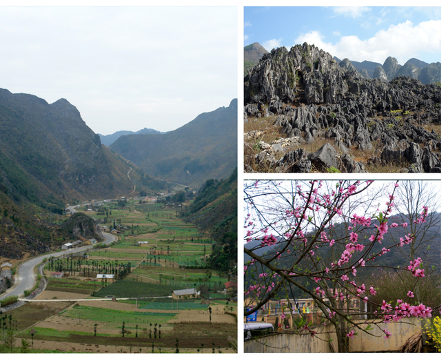 Từ vùng đá xám đến “đá nở hoa”: Vươn lên thoát nghèo từ phát triển du lịch bền vững - Ảnh 2.