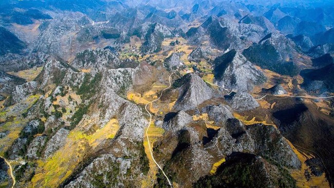 Từ vùng đá xám đến “đá nở hoa”: Vươn lên thoát nghèo từ phát triển du lịch bền vững - Ảnh 3.