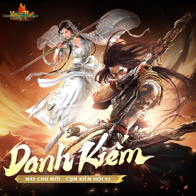 Kiếm thế rực rỡ đón Xuân: Hành trình 16 năm giữ lửa võ hiệp - Ảnh 5.