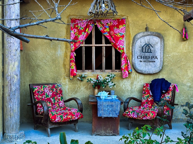 Lô Lô Chải – Điểm sáng du lịch cộng đồng, khai mở tiềm năng phát triển kinh tế vùng đồng bào dân tộc thiểu số - Ảnh 3.