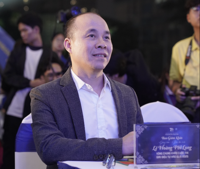 Người "gieo mầm" sáng tạo cho nghệ thuật múa Việt Nam - Ảnh 1. Người "gieo mầm" sáng tạo cho nghệ thuật múa Việt Nam - Ảnh 1.