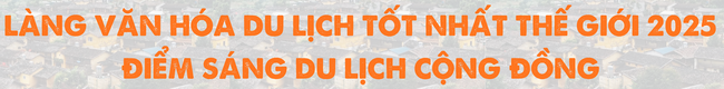 Du lịch thắp sáng khát vọng đổi đời cho đồng bào dân tộc thiểu số ở Lô Lô Chải - Ảnh 1. Du lịch thắp sáng khát vọng đổi đời cho đồng bào dân tộc thiểu số ở Lô Lô Chải - Ảnh 1.