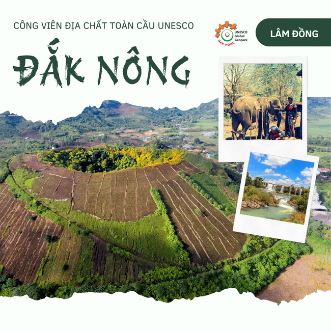 Nau M'pring và Ót N'drông: Dấu ấn văn hóa M'nông trên bản đồ di sản Việt Nam - Ảnh 5. Nau M'pring và Ót N'drông: Dấu ấn văn hóa M'nông trên bản đồ di sản Việt Nam - Ảnh 5.
