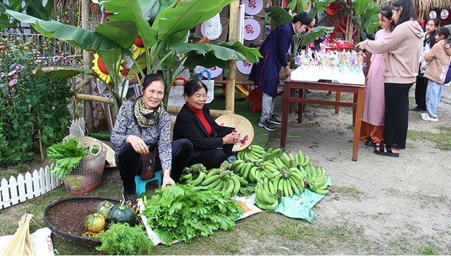 Thanh Hóa: Sức hút từ các sự kiện văn hóa, du lịch đầu xuân - Ảnh 1.