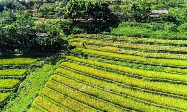 Hòa Bình: Du lịch cộng đồng - hướng đi chiến lược tạo nguồn thu bền vững - Ảnh 2. Hòa Bình: Du lịch cộng đồng - hướng đi chiến lược tạo nguồn thu bền vững - Ảnh 2.