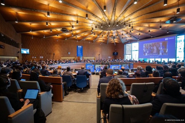 Bộ sưu tập của nhạc sĩ Hoàng Vân chính thức được UNESCO ghi danh Di sản tư liệu thế giới - Ảnh 1. Bộ sưu tập của nhạc sĩ Hoàng Vân chính thức được UNESCO ghi danh Di sản tư liệu thế giới - Ảnh 1.