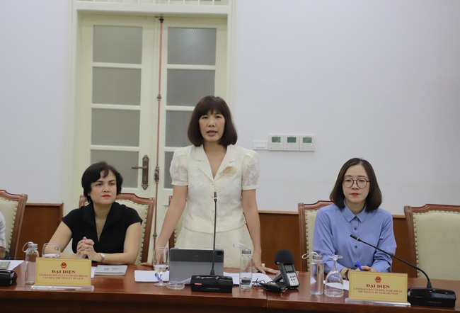 Cục Phát thanh truyền hình và Thông tin điện tử sẽ xử phạt BTV Quang Minh và MC Vân Hugo vì quảng cáo sai sự thật - Ảnh 3.