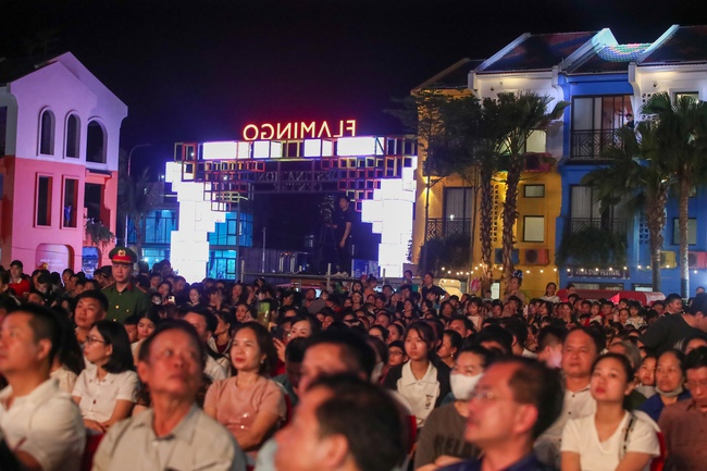 Khai mạc Năm Du lịch tỉnh Tuyên Quang 2025 - Ảnh 6. Khai mạc Năm Du lịch tỉnh Tuyên Quang 2025 - Ảnh 6.