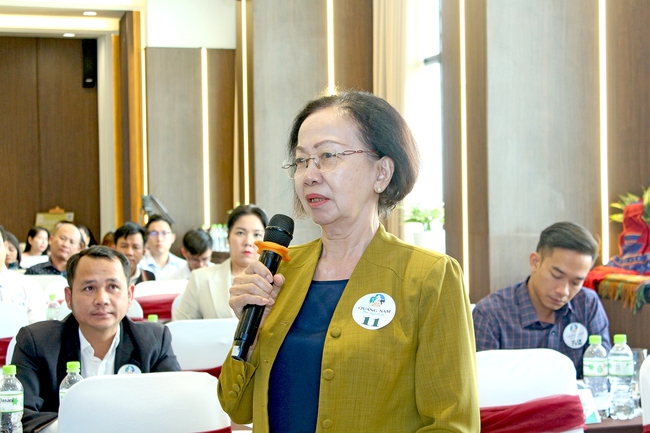 Quảng Nam tung chương trình ưu đãi hấp dẫn thu hút khách du lịch - Ảnh 6.