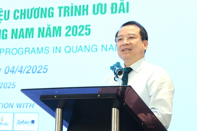 Quảng Nam tung chương trình ưu đãi hấp dẫn thu hút khách du lịch - Ảnh 4.