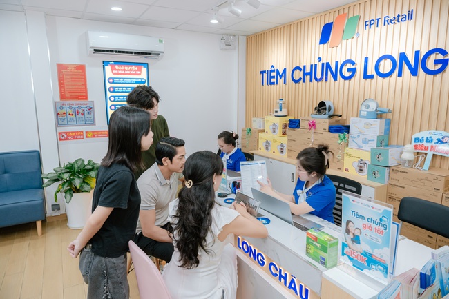 Giải pháp kinh tế mới giúp người phụ nữ hiện đại chu toàn chi phí bảo vệ sức khỏe cho gia đình nhiều thành viên - Ảnh 3. Giải pháp kinh tế mới giúp người phụ nữ hiện đại chu toàn chi phí bảo vệ sức khỏe cho gia đình nhiều thành viên - Ảnh 3.