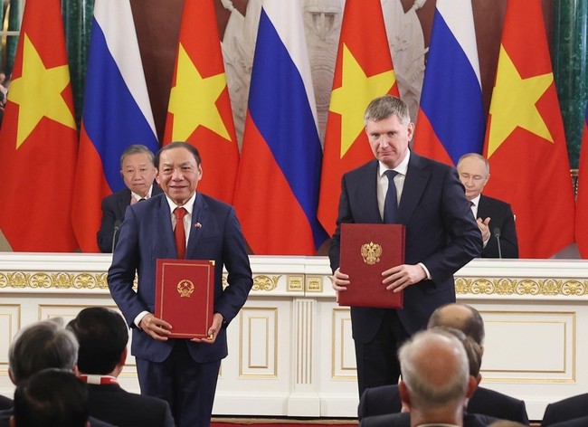 Điểm báo hoạt động ngành Văn hóa, Thể thao và Du lịch ngày 12/5/2025 - Ảnh 3. Điểm báo hoạt động ngành Văn hóa, Thể thao và Du lịch ngày 12/5/2025 - Ảnh 3.