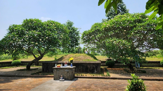 Bảo đảm an toàn, an ninh cho di tích trên địa bàn tỉnh Thanh Hóa - Ảnh 1. Bảo đảm an toàn, an ninh cho di tích trên địa bàn tỉnh Thanh Hóa - Ảnh 1.