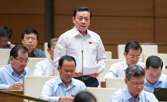 Tránh nguy cơ phát triển tạp chí khoa học tràn lan, không đảm bảo chất lượng - Ảnh 2. Tránh nguy cơ phát triển tạp chí khoa học tràn lan, không đảm bảo chất lượng - Ảnh 2.