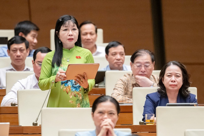 Tránh nguy cơ phát triển tạp chí khoa học tràn lan, không đảm bảo chất lượng - Ảnh 1. Tránh nguy cơ phát triển tạp chí khoa học tràn lan, không đảm bảo chất lượng - Ảnh 1.