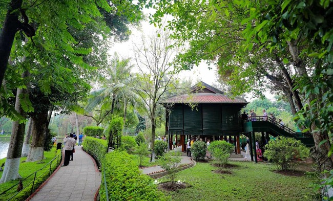 Điểm báo hoạt động ngành Văn hóa, Thể thao và Du lịch ngày 15/5/2025 - Ảnh 3. Điểm báo hoạt động ngành Văn hóa, Thể thao và Du lịch ngày 15/5/2025 - Ảnh 3.