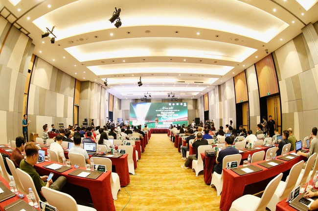 Giải Bóng đá 7 người vô địch Quốc gia 2025: Quy tụ 60 đội bóng tranh tài tại 8 khu vực - Ảnh 1. Giải Bóng đá 7 người vô địch Quốc gia 2025: Quy tụ 60 đội bóng tranh tài tại 8 khu vực - Ảnh 1.