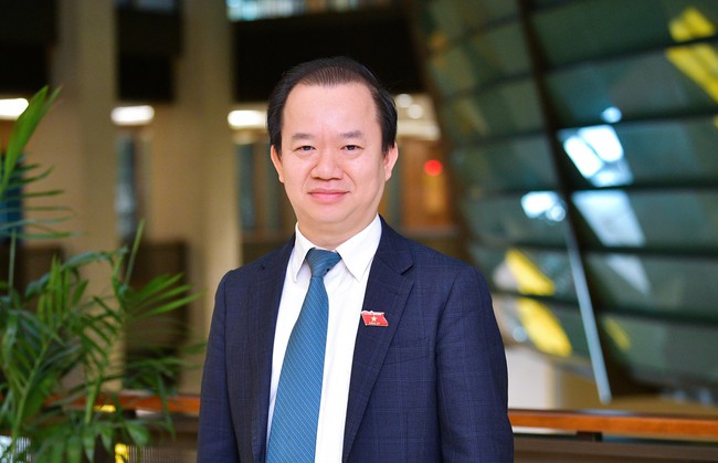 Thúc đẩy sự hình thành của những doanh nghiệp biết kinh doanh bằng văn hóa, và biết bảo vệ văn hóa bằng sức mạnh kinh doanh - Ảnh 1. Thúc đẩy sự hình thành của những doanh nghiệp biết kinh doanh bằng văn hóa, và biết bảo vệ văn hóa bằng sức mạnh kinh doanh - Ảnh 1.